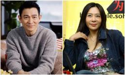 Bạn gái cũ duy nhất được thừa nhận của Lưu Đức Hoa, sống chung sau 13 ngày hẹn hò và bị trầm cảm hậu chia tay suốt 10 năm!