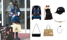 Dương Mịch khoe chân dài mướt mắt nhưng giá của set đồ mới khiến dân tình choáng khi được 'bóc giá'