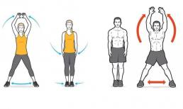 Thực hiện 'nhảy mở và đóng' trong 15 phút mỗi ngày, cơ thể bạn sẽ giảm cân đồng đều! 