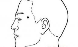 Nốt ruồi trên sáu bộ phận này của cơ thể là nơi dễ kiếm tiền nhất, và tất cả đều 'đáng sinh tiền'