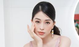 Á hậu Phương Nga lên tiếng khi bị nhắc nhở PR sản phẩm làm đẹp 'hại phụ nữ'