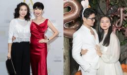 Xuân Lan đáp trả cực gắt đến anti-fan khi Huy Trần bị 'tố' gian xảo và lợi dụng Ngô Thanh Vân