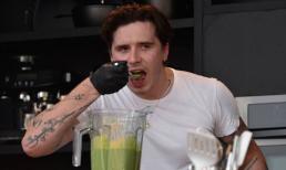 Cậu cả nhà Becks làm gì mà bị dân mạng 'tạt gáo nước lạnh', thẳng thừng chê bai bất tài vô dụng 