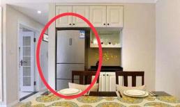 Không nên cho '3 thứ này' vào tủ lạnh, sẽ làm giảm tuổi thọ của tủ lạnh và gây 'nguy hiểm', giờ bỏ ra cũng chưa muộn