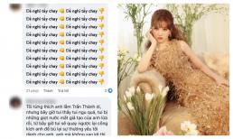 Dù không làm gì sai, Hari Won vẫn chịu trận giữa 'bão sao kê' có Trấn Thành dính líu