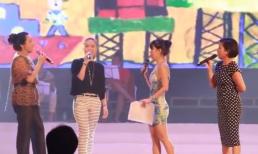 Hòa giọng cùng 3 diva làng nhạc Việt, Mỹ Tâm liệu có đuối sức?