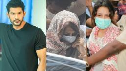 Người thân và bạn gái suy sụp trong tang lễ nam tài tử 'Cô dâu 8 tuổi'