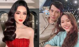 Sao Việt 4/9: Lâm Khánh Chi: 'Đừng kêu em sao kê người yêu cũ nhé, đụng chạm tùm lum'; Diễn viên Diễm Hương tiết lộ lý do bao nhiêu anh 'nguyện chết' nhưng vẫn chọn ở bên chồng
