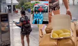 Giúp đỡ mọi người nhiều, nghệ sĩ Việt Hương xúc động khi nhận lại món quà đặc biệt này!