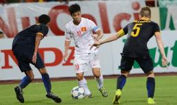 ĐT Việt Nam lại thiệt thòi lớn, 'khắc tinh' của Australia vẫn chưa thể ra Mỹ Đình