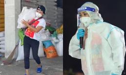 Giữa lùm xùm tiền từ thiện của showbiz, Phương Thanh tuyên bố cực gắt: 'Khỏi gài bẫy, tôi sao kê luôn cái sinh mạng'