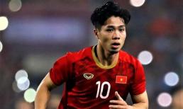 Không thể tập trung lên tuyển, Công Phượng bị một số cư dân mạng quá khích 'ném đá'