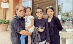 Cuộc sống hiện tại của tam ca Ba con mèo tại Mỹ sau 20 năm tan rã