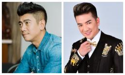 Đàm Vĩnh Hưng từng bóng gió nói về 'một phản bội nào đó', thì ra người đó là Trương Đan Huy