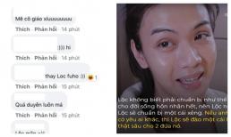 Đào Bá Lộc lại có thêm phát ngôn đáo để khiến hội chị em sợ bị 'cắm sừng' khi kết hôn khen lấy khen để