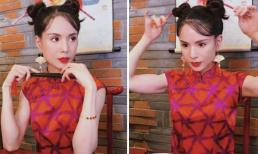 'Tiểu Long Nữ' Lý Nhược Đồng cưa sừng làm nghé liền bị chế giễu vì điều này 