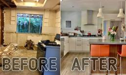 21 mẫu sáng tạo chứng minh bạn không cần thợ trang trí nội thất nhưng vẫn có không gian sống thoáng mát