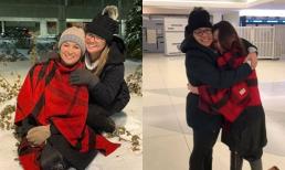 Con gái ruột của Phi Nhung nhắn nhủ một câu đầy xúc động: 'Tất cả ai cũng mong mẹ về nhà'