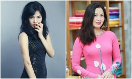 Nhan sắc ngoài đời 'không đùa được đâu' của vợ ông Phát trong 'Ngày mai bình yên'