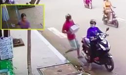 Đến tiệm tạp hóa mua bia, cặp đôi giở trò bẩn khiến dân tình ngán ngẩm