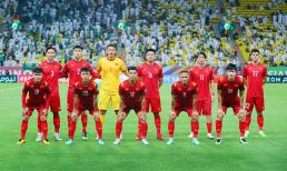 HLV Park Hang-seo chốt danh sách tuyển Việt Nam đấu Australia: Lộ diện người thay thế Duy Mạnh, Đình Trọng