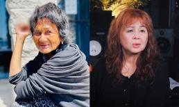 Kim Ngân không sống với mẹ ruột mà bỏ đi lang thang, nguyên nhân khiến ai nấy cũng nhói lòng