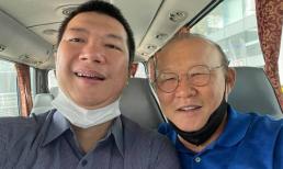 BLV Quang Huy tiết lộ điểm chung ít người biết của thầy Park và HLV đội tuyển Úc trước trận đấu trên sân Mỹ Đình vào tối nay