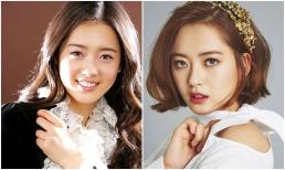 Nữ diễn viên duy nhất xứ Hàn có màu mắt nâu tự nhiên, ai ngờ còn biến hóa như ma cà rồng