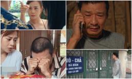 'Hương vị tình thân': Xác lập kỷ lục chưa từng có của vũ trụ phim VTV và những điều đặc biệt tạo nên sức hút cho phim