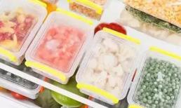 Thịt, rau, nước và trứng để qua đêm, cái nào không ăn được? Bạn có ăn nhầm không?