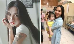 Vợ Baggio bàn về chuyện từ thiện: Đưa tiền cho người khác để nhờ họ đi từ thiện giúp 'phải xác định 'có thể' có phần trăm hao tổn'