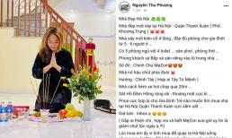 Vợ cũ MC Thành Trung bất ngờ rao bán nhà mới, lý do là gì? 