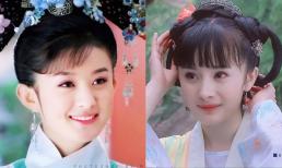 Dương Mịch, Triệu Lệ Dĩnh và dàn sao Cbiz tuổi 24, ai mới là mỹ nhân khuynh thành?