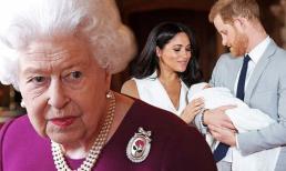 Harry và Meghan bị Hoàng gia hắt hủi? Muốn đưa con gái trở về gặp Nữ hoàng nhưng hoàn toàn bị phớt lờ