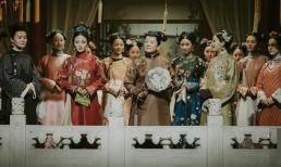 Mức lương bổng lộc của Hoàng hậu, quý phi, phi tần và một số chức vụ trong cung là bao nhiêu?