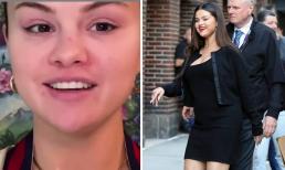 'Nữ hoàng Instagram' Selena Gomez khiến dân tình tá hỏa vì gương mặt mộc và thân hình sồ sề 
