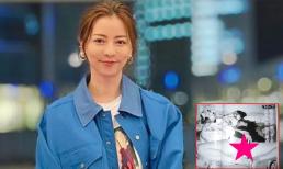 'Nữ thần' phim truyền hình Nhật Bản từng lộ ảnh khiếm nhã với thiếu gia Đài Loan giờ ra sao?