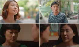 '11 tháng 5 ngày': Thục Anh lặng lẽ đi phá thai nhưng không thành, Nhi ra tay 'xử đẹp' Sở Khanh