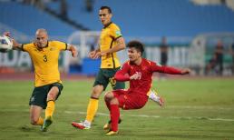 Trình diễn ấn tượng trước Australia, ĐT Việt Nam khiến báo chí Đông Nam Á tiếc nuối và nể phục