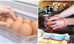 Bất kể bạn có tiền hay không, 4 loại thực phẩm thông dụng này, thà vứt đi chứ không ăn, hãy nhanh tay mách gia đình bạn nhé