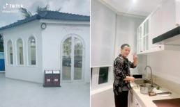 Bị chê bếp nhà giàu mà thua cả nhà trọ, Vũ Khắc Tiệp có màn đáp trả nhẹ nhàng khiến ai cũng phải gật gù