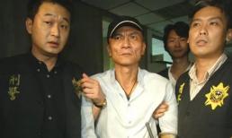 'Vua vượt ngục' của Đài Loan đã bị bắt sau 121 ngày mãn hạn tù vì 'thứ này' trong ba lô của mình