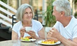 Tuổi thọ liên quan đến ăn uống, muốn khỏe mạnh thì đừng quên 5 thói quen sau đây