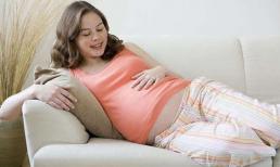 4 hành vi này khi mang thai sẽ làm tăng nguy cơ dị tật thai nhi nên mẹ bầu phải lưu ý nhé! 