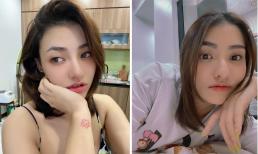 Hồng Quế bức xúc khi bị tố 'bom hàng' vào mùa dịch