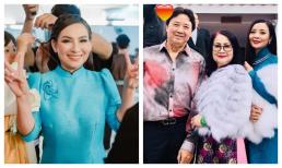 Con gái danh hài Bảo Quốc bác bỏ chuyện lợi dụng Phi Nhung để câu like, câu view