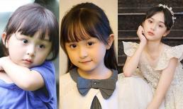 Sao nhí 'Mị Nguyệt truyện' kiếm hàng triệu tệ mỗi năm từ khi còn nhỏ, giờ 12 tuổi nhưng nhan sắc xinh đẹp đến mức bị 'cấm' phẫu thuật thẩm mỹ 
