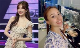 Sao Việt 10/9: Hari Won lên tiếng khi có người tố bán nước hoa đểu; Mải nấu ăn mà bỏ lỡ 4 cuộc gọi, Vân Hugo bị anh shipper mắng xối xả