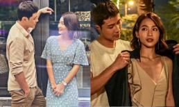 11 tháng 5 ngày: Những khoảnh khắc ngọt ngào 'đốn tim' fan của Thanh Sơn và Khả Ngân