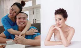 Khi Vy Oanh 'mắc nhây' với chồng, phản ứng của ông xã đại gia lại làm cư dân mạng 'cưng xỉu'